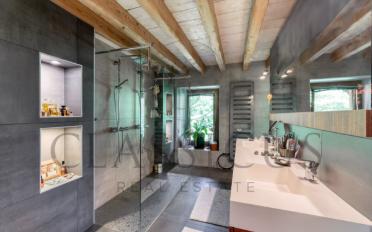 Villa 7 pièces - image - 9
