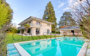 Villa 11 rooms - image - 1