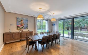 Villa 11 rooms - image - 3