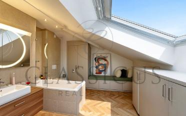 Villa 11 rooms - image - 12