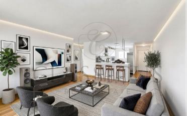 Wohnung 4 Zimmer - image - 3