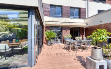 Maison contiguë 7 pièces - image - 5