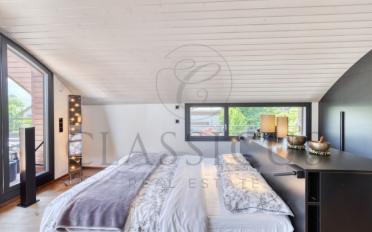 Maison contiguë 7 pièces - image - 8