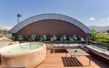 Maison contiguë 7 pièces - image - 9