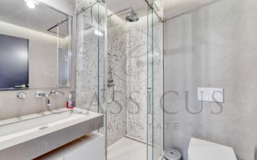 Maison contiguë 7 pièces - image - 12