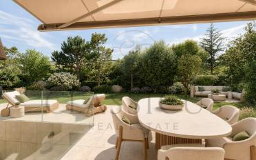 Maison contiguë 9 pièces - image - 4