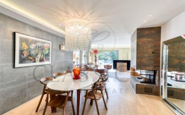 Maison contiguë 9 pièces - image - 7
