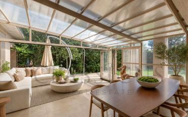 Maison contiguë 9 pièces - image - 5