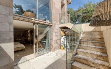 Maison contiguë 9 pièces - image - 13