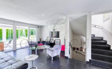 Reihenfamilienhaus 5 Zimmer - image - 5