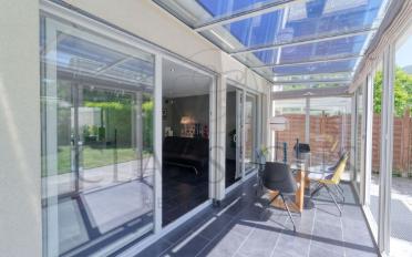 Reihenfamilienhaus 5 Zimmer - image - 4