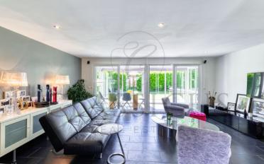 Reihenfamilienhaus 5 Zimmer - image - 3