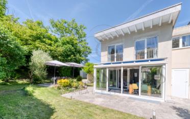 Reihenfamilienhaus 5 Zimmer - image - 1