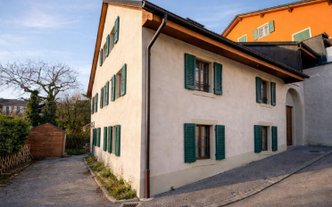 Wohngebäude - image - 1