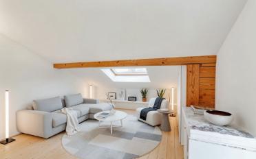 Villa 8 pièces - image - 8