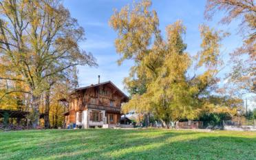 Villa 8 pièces - image - 10