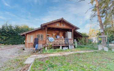 Villa 8 pièces - image - 13