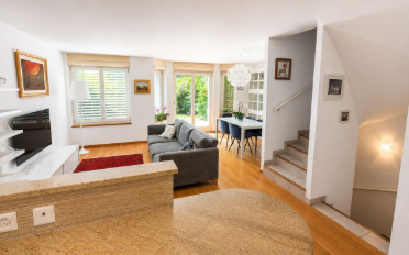 Maison contiguë 5 pièces - image - 4