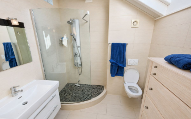 Maison contiguë 5 pièces - image - 7