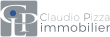 Claudio Pizza immobilier