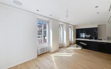 Duplex 6 rooms - image - 1