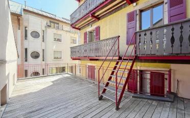 Duplex 6 rooms - image - 3