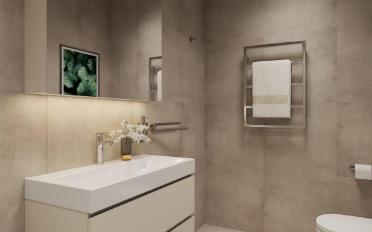 Single house 5 rooms - image - 3