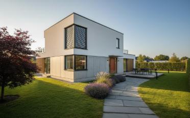 Maison contiguë - image - 1