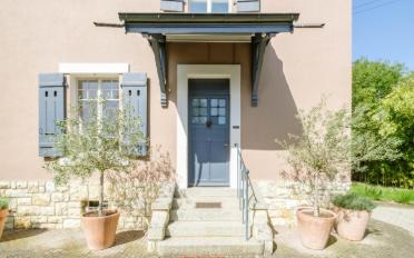 Einfamilienhaus 9 Zimmer - image - 2