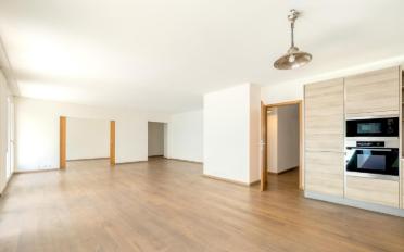 Apartment 5 rooms - image - 1
