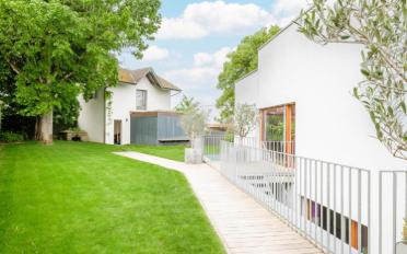 Row house - image - 3