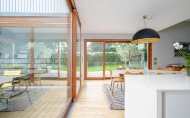 Row house - image - 2