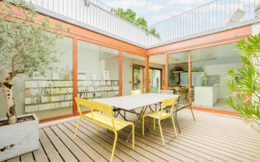 Row house - image - 4