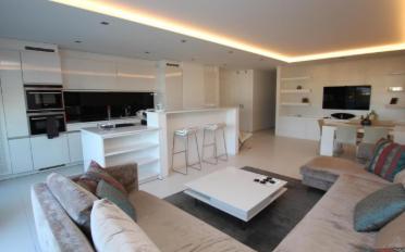 Appartement meublé 4 pièces - image - 1