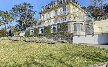 Single house 17 rooms - image - 1