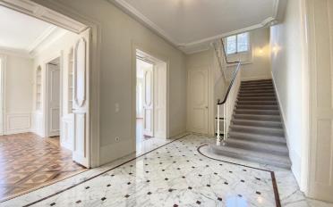 Single house 17 rooms - image - 2