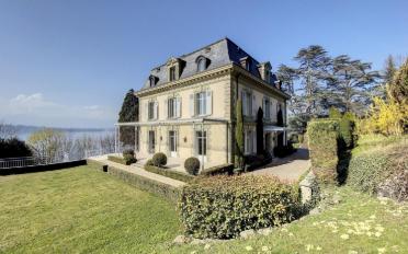 Single house 17 rooms - image - 10