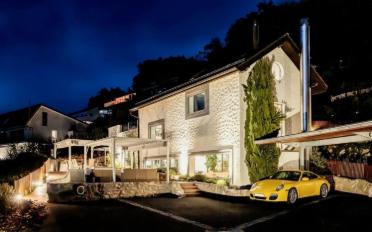 Reihenfamilienhaus 5.5 Zimmer - image - 4