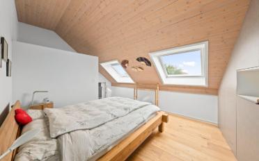 Doppeleinfamilienhaus 7.5 Zimmer - image - 9