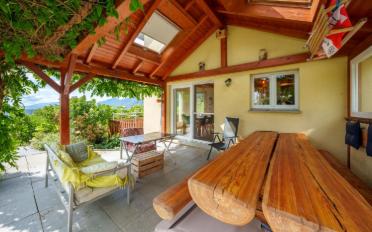 Maison 7.5 pièces - image - 12