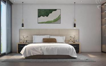 Attique 3.5 pièces - image - 1