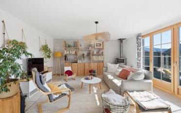 Single house 6.5 rooms - image - 3