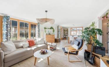 Single house 6.5 rooms - image - 2