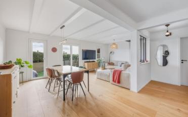 Doppeleinfamilienhaus 4.5 Zimmer - image - 1