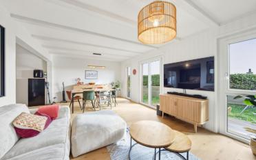 Doppeleinfamilienhaus 4.5 Zimmer - image - 2