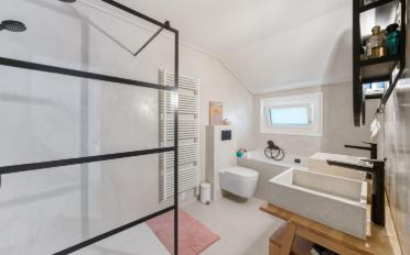 Doppeleinfamilienhaus 4.5 Zimmer - image - 7