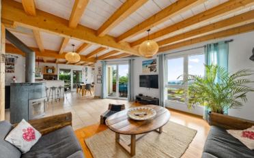 Villa 7.5 Zimmer - image - 1