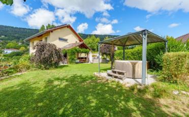 Villa 7.5 Zimmer - image - 11