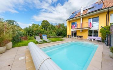 Doppeleinfamilienhaus 7.5 Zimmer - image - 11