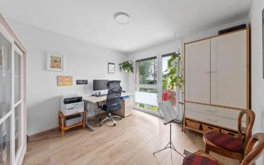 Doppeleinfamilienhaus 7.5 Zimmer - image - 7